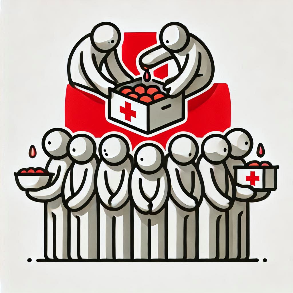 Donate