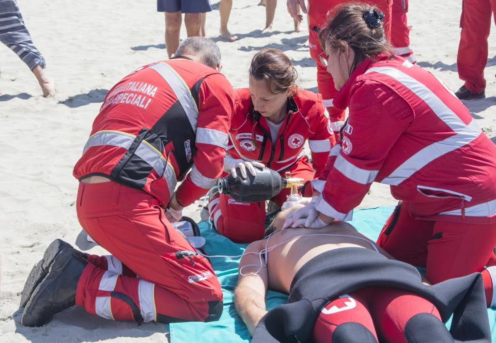 Primo Soccorso