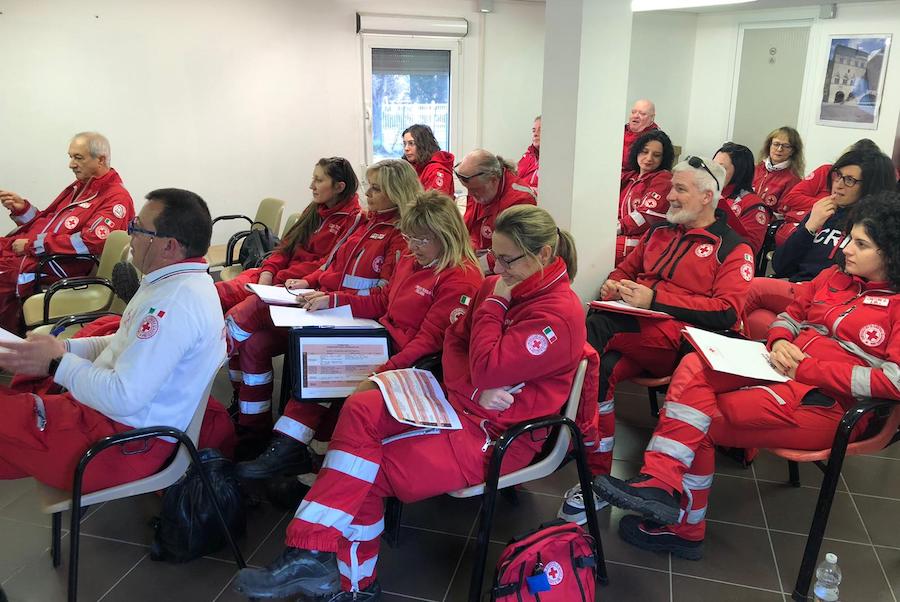 Corsi di Formazione